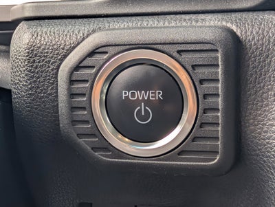 2024 Toyota Land Cruiser FIRST EDITION