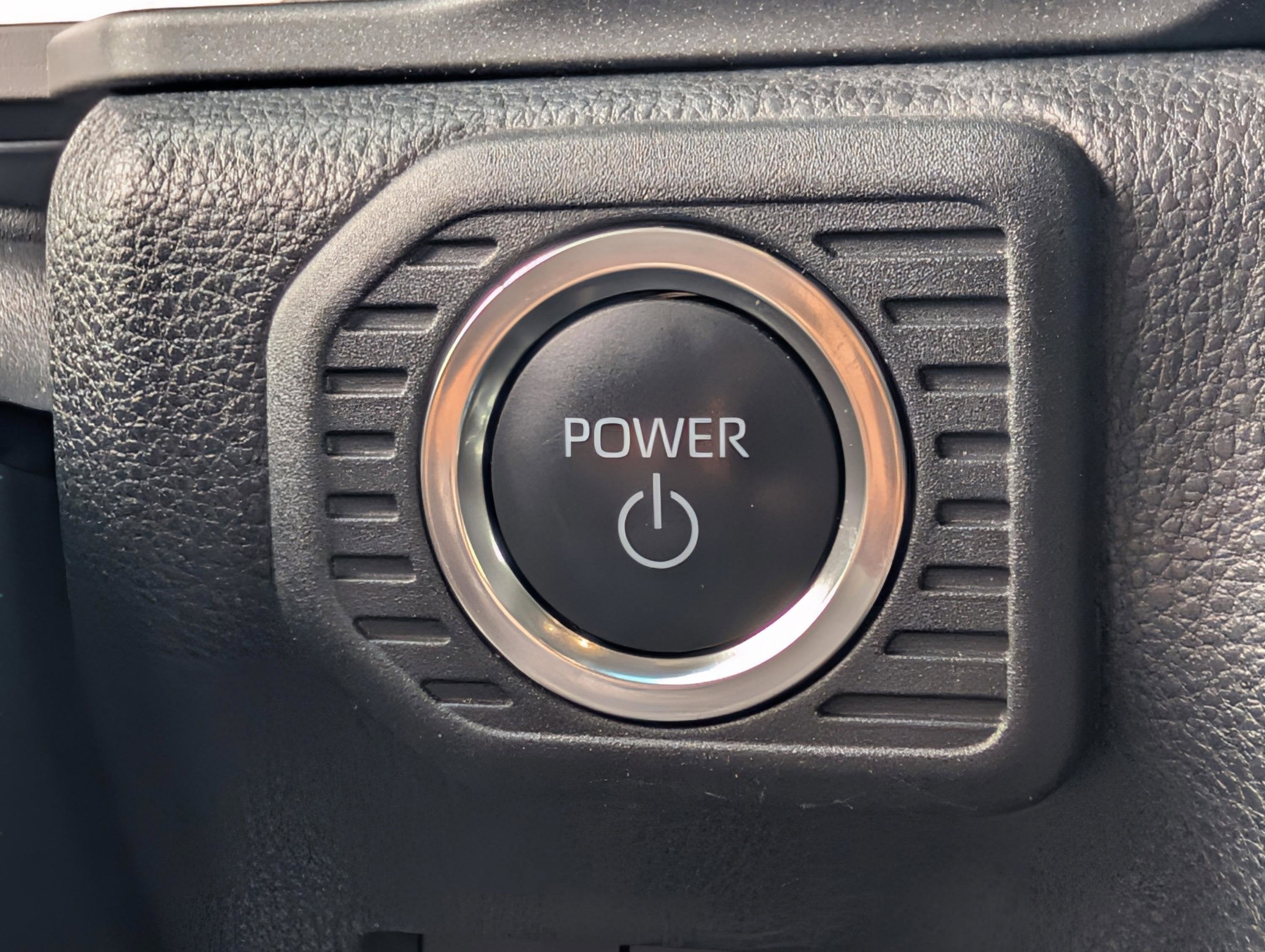 2024 Toyota Land Cruiser FIRST EDITION