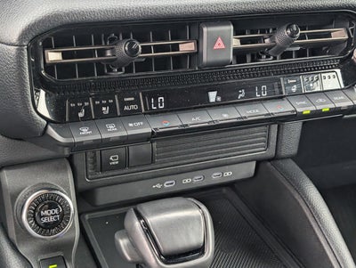 2024 Toyota Land Cruiser FIRST EDITION