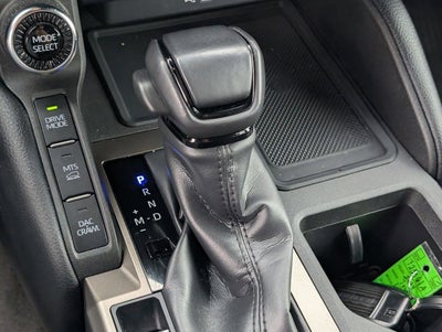 2024 Toyota Land Cruiser FIRST EDITION