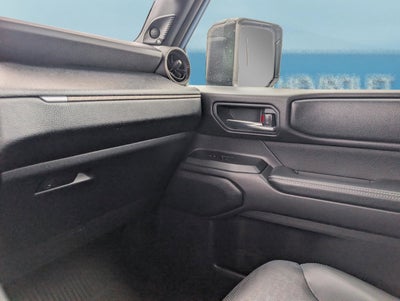 2024 Toyota Land Cruiser FIRST EDITION