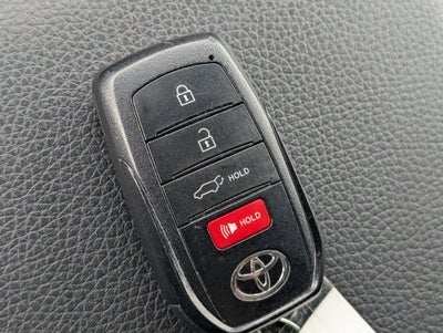 2024 Toyota Land Cruiser FIRST EDITION