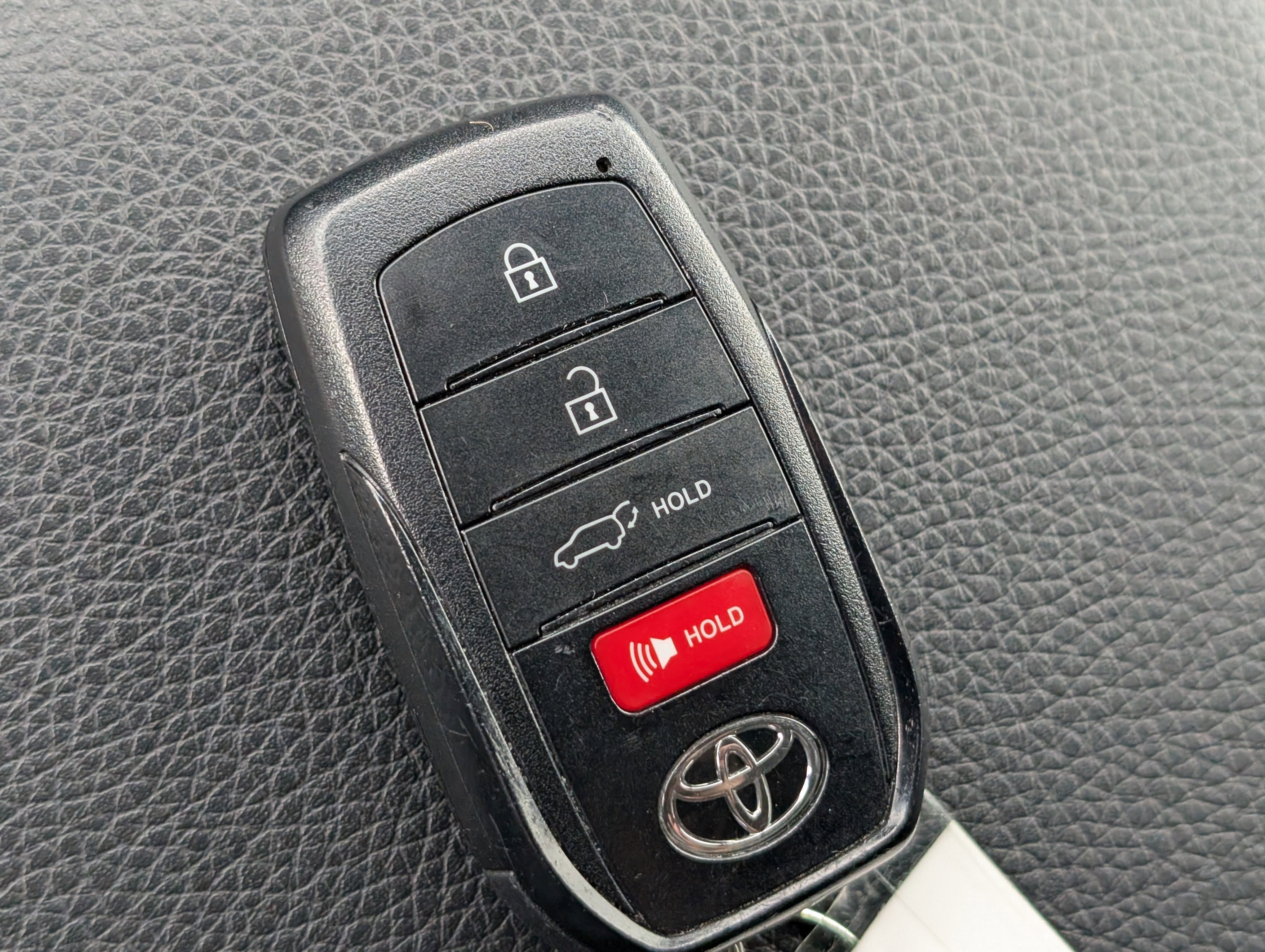 2024 Toyota Land Cruiser FIRST EDITION