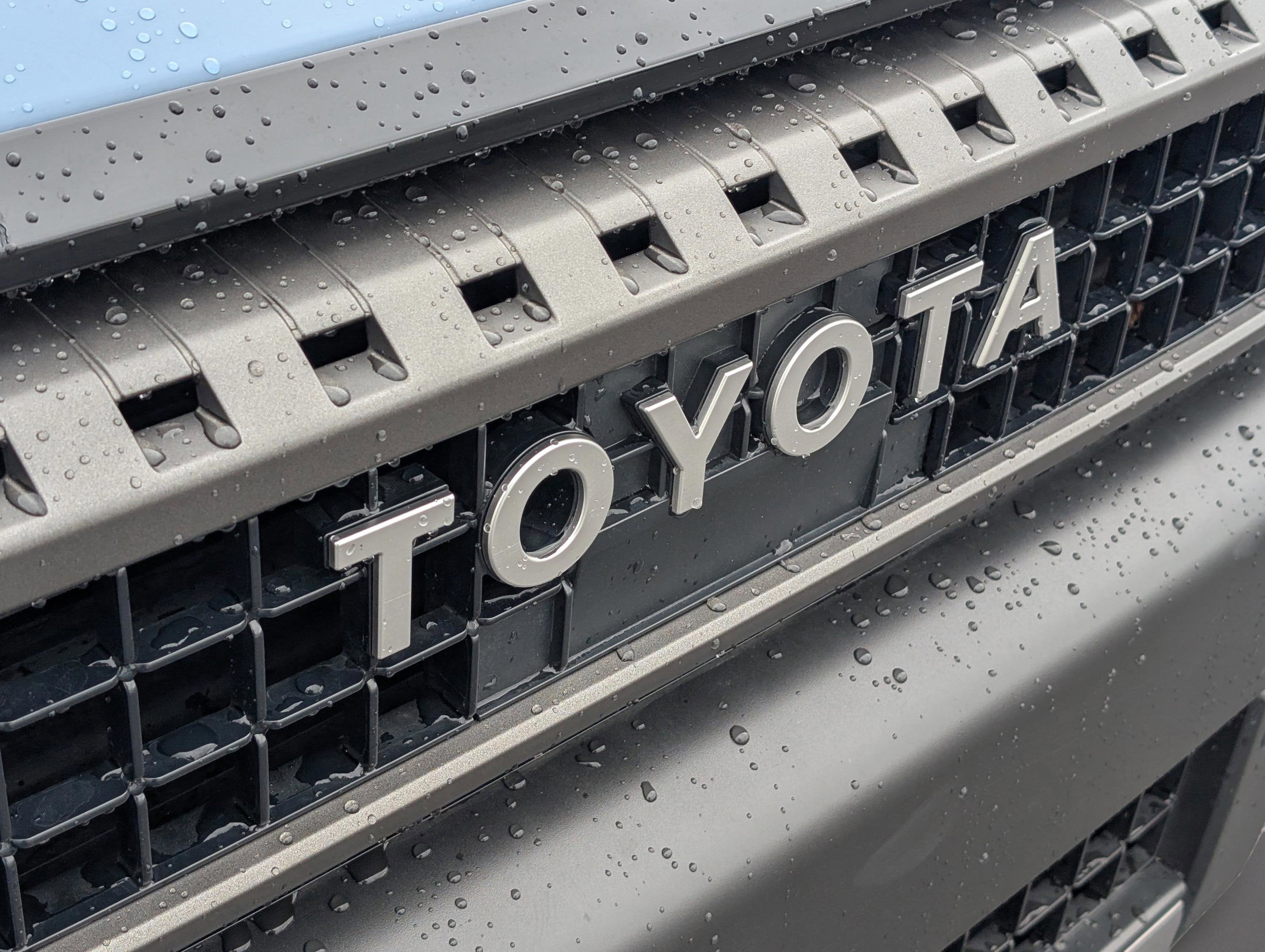 2024 Toyota Land Cruiser FIRST EDITION