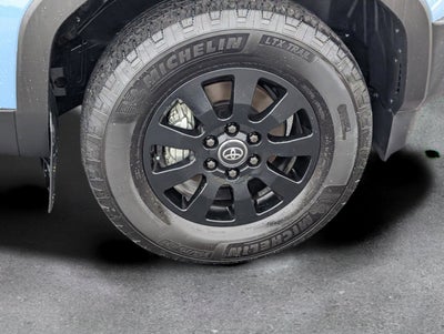 2024 Toyota Land Cruiser FIRST EDITION