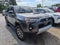 2023 Toyota 4Runner TRD Off Road