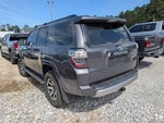 2023 Toyota 4Runner TRD Off Road