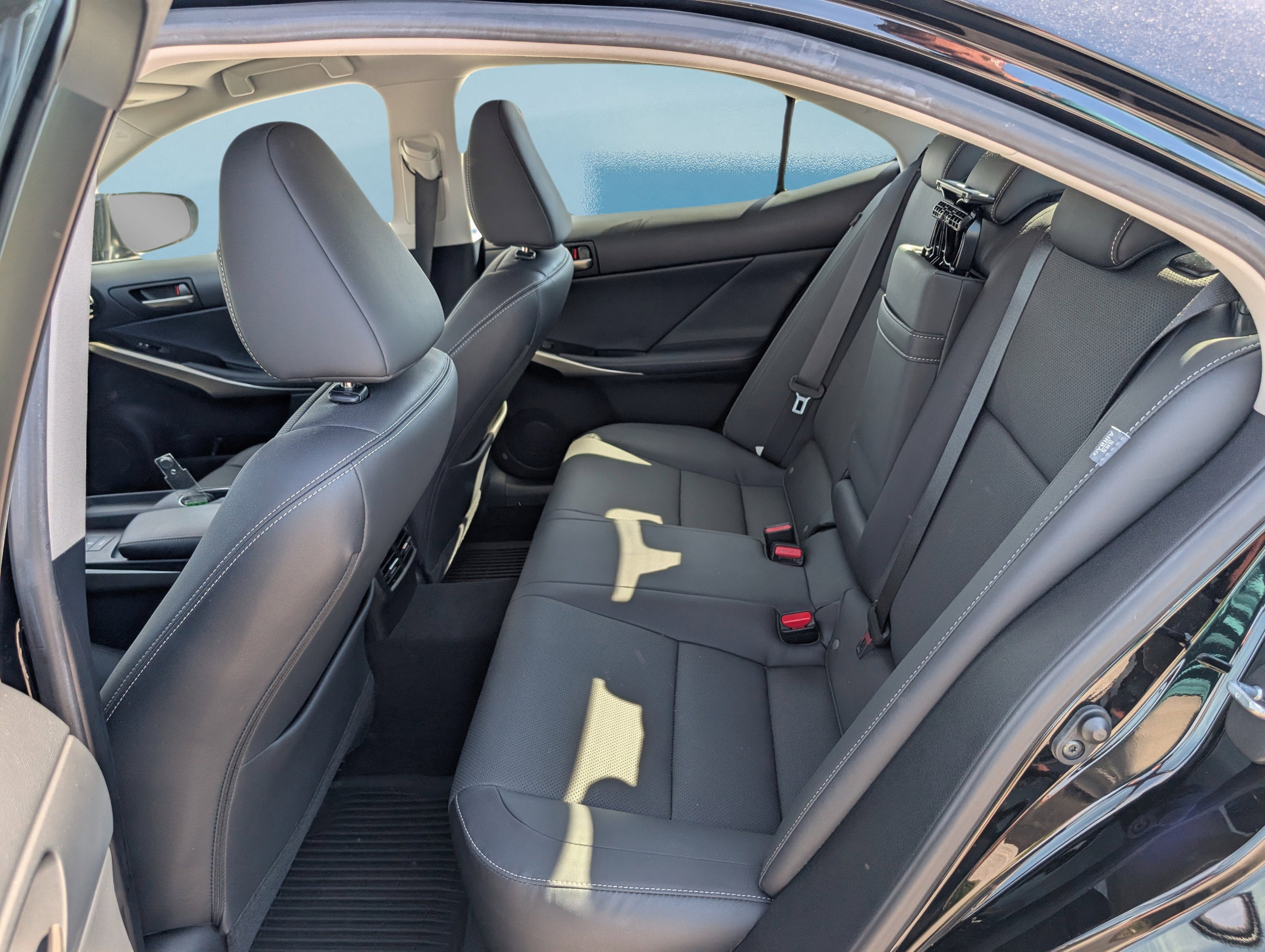 2019 Lexus IS IS 300