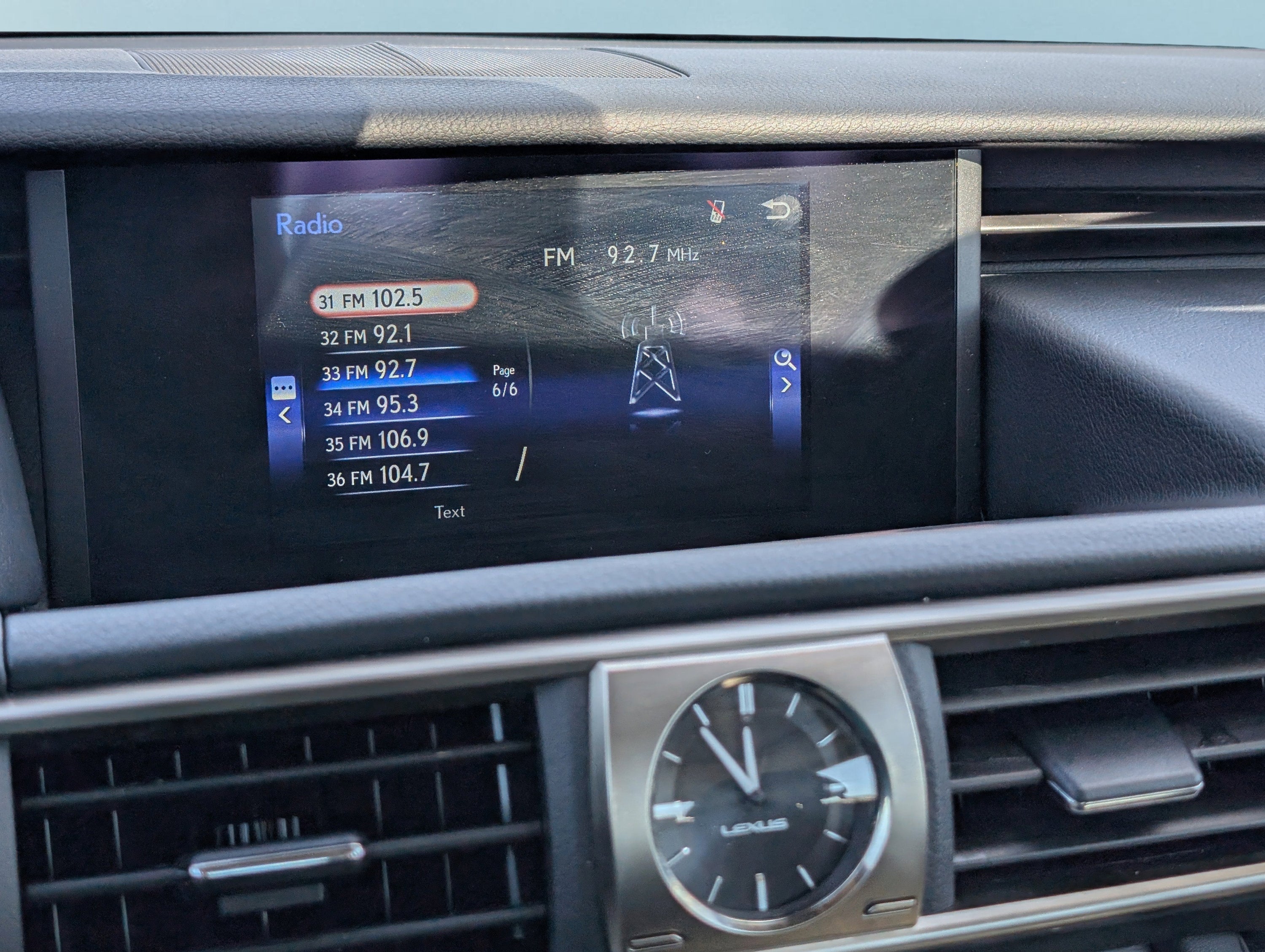 2019 Lexus IS IS 300