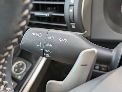 2019 Lexus IS IS 300