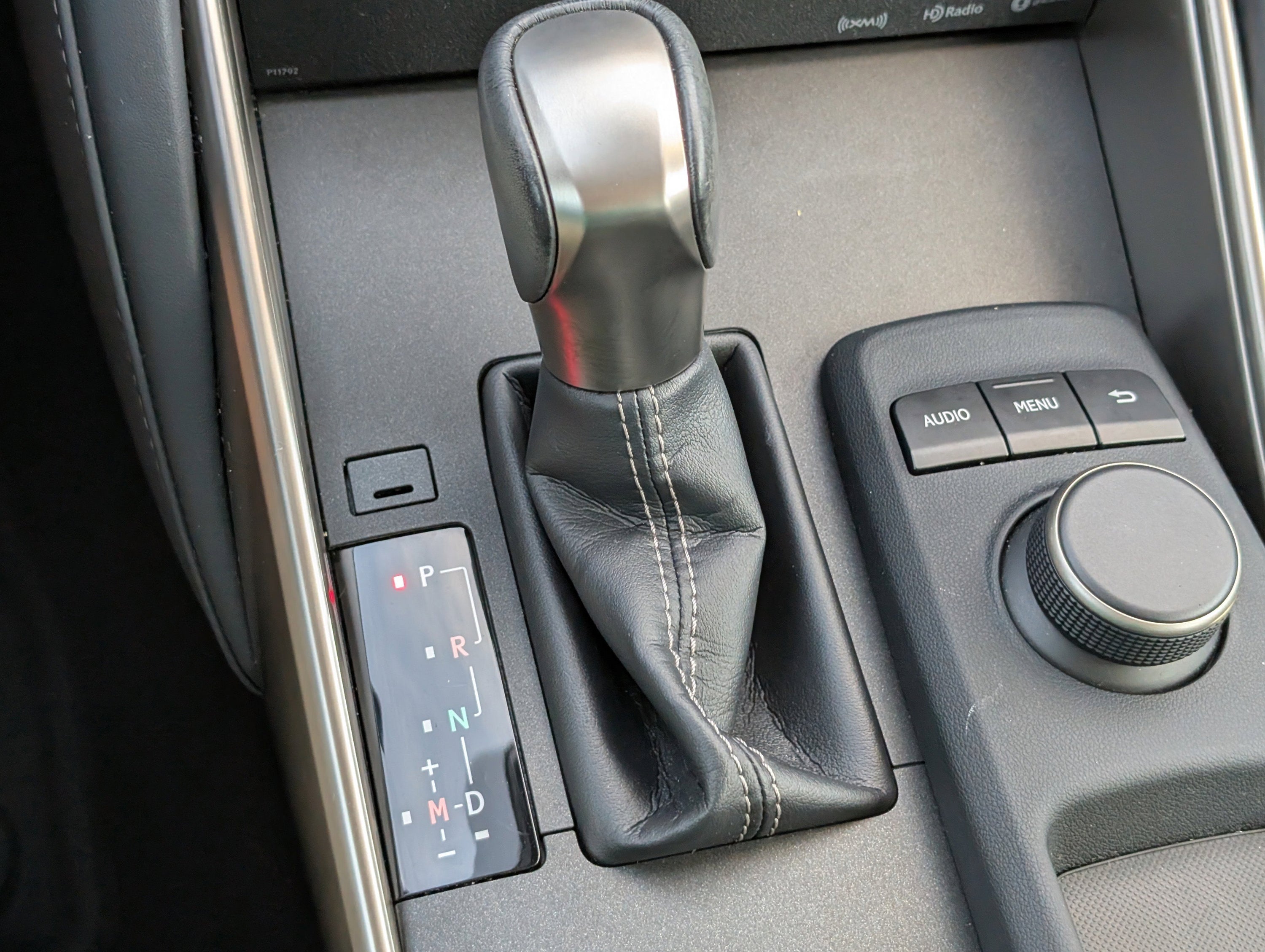 2019 Lexus IS IS 300