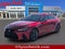2023 Lexus IS IS 350 F SPORT