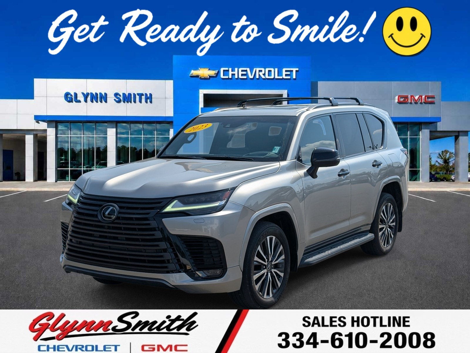 2023 Lexus LX LX 600 Premium