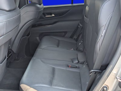 2023 Lexus LX LX 600 Premium
