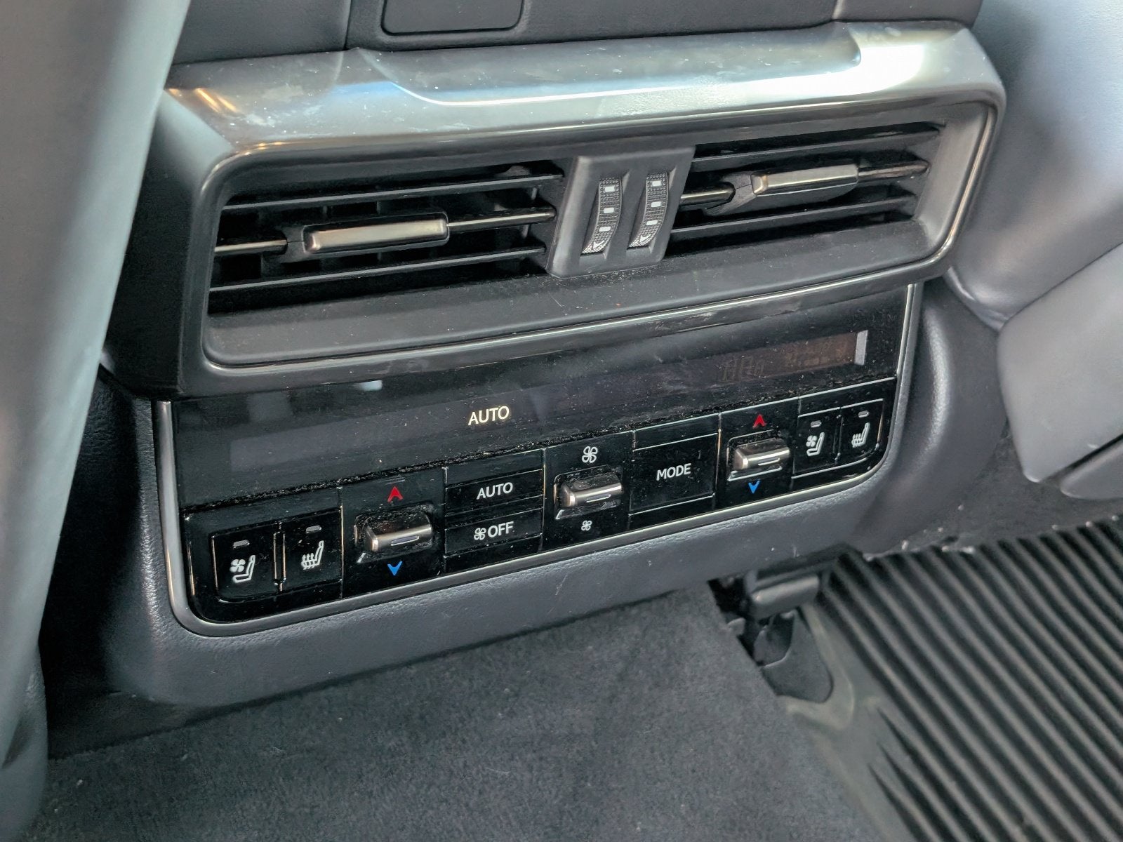 2023 Lexus LX LX 600 Premium