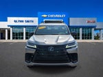 2023 Lexus LX LX 600 Premium