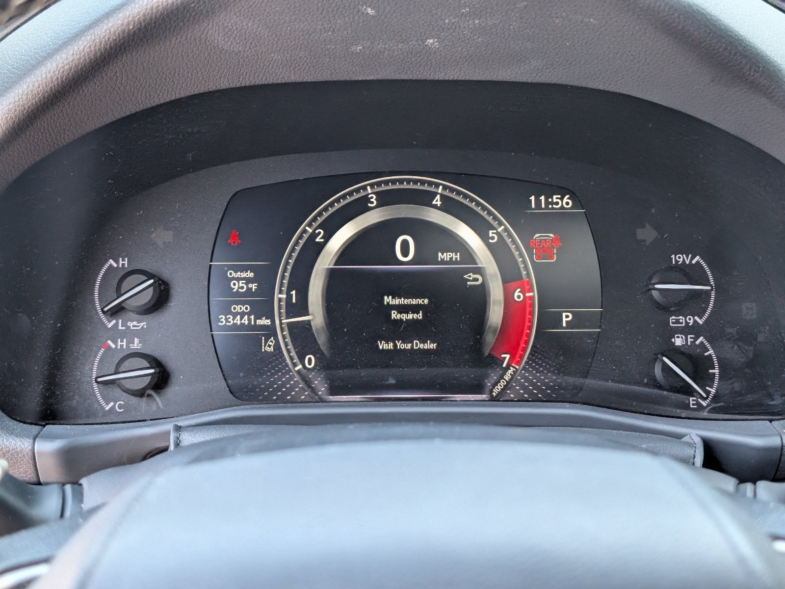 2023 Lexus LX LX 600 Premium