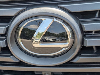 2023 Lexus LX LX 600 Premium