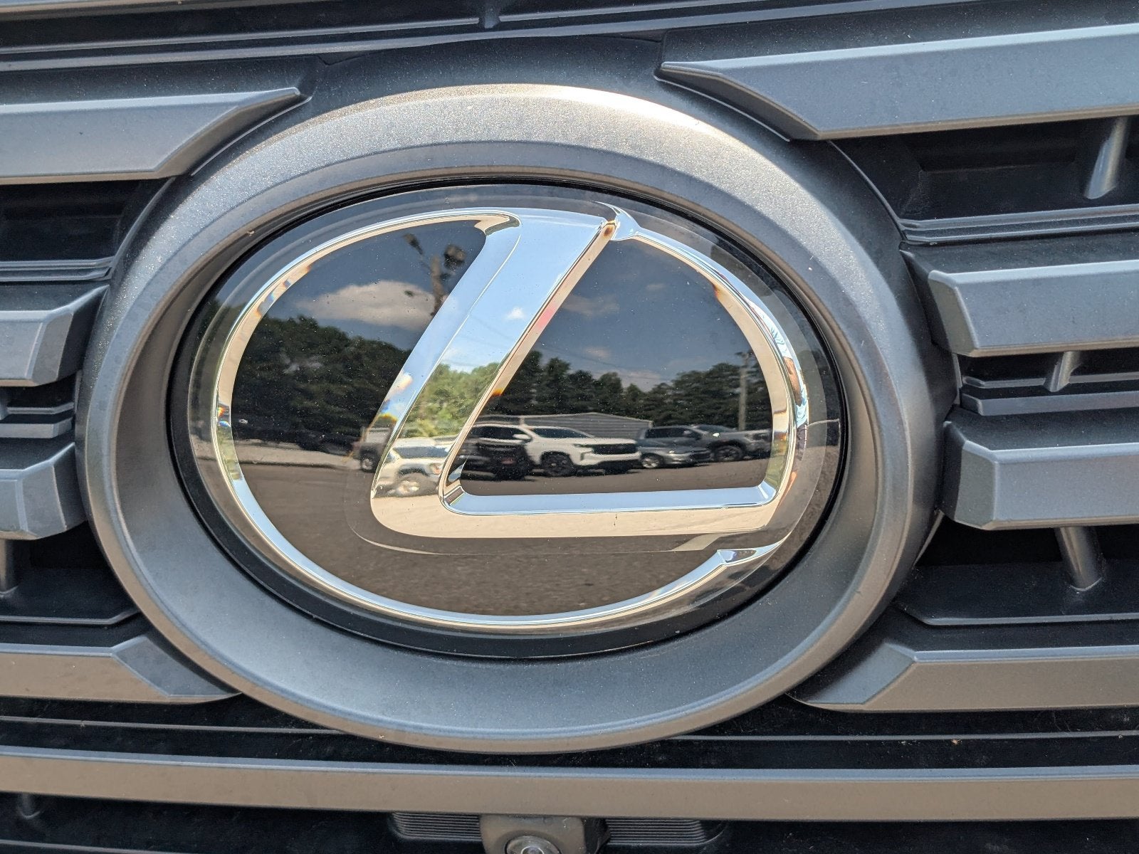 2023 Lexus LX LX 600 Premium