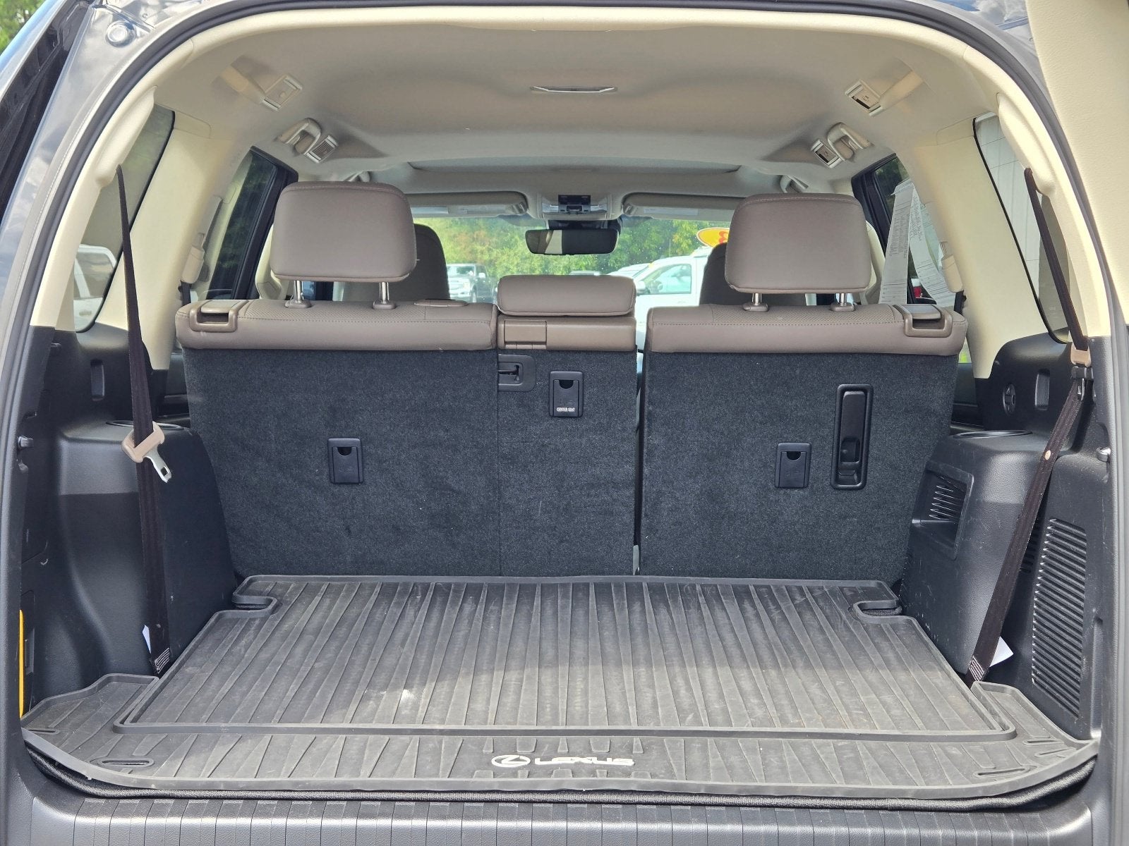 2023 Lexus GX GX 460 Premium
