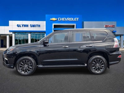 2023 Lexus GX GX 460 Premium