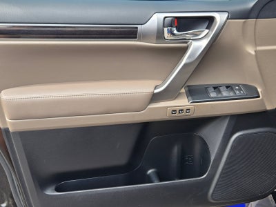 2023 Lexus GX GX 460 Premium