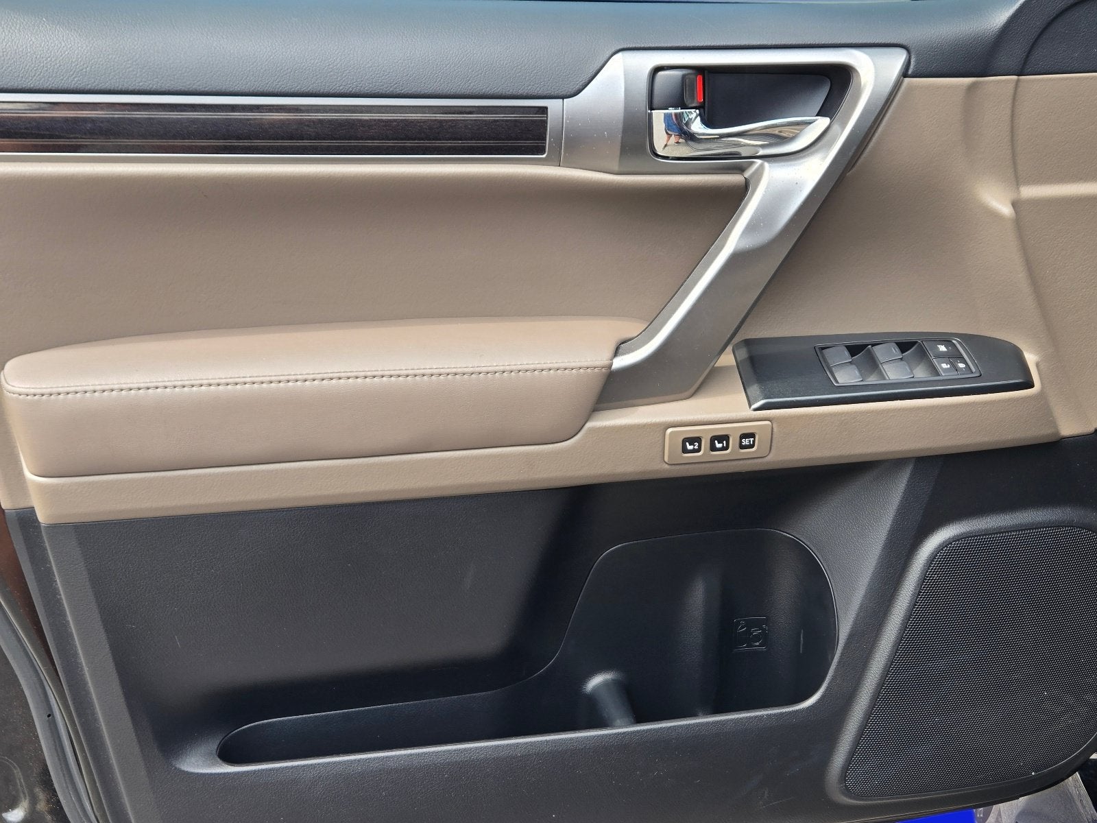2023 Lexus GX GX 460 Premium