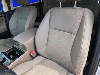 2023 Lexus GX GX 460 Premium