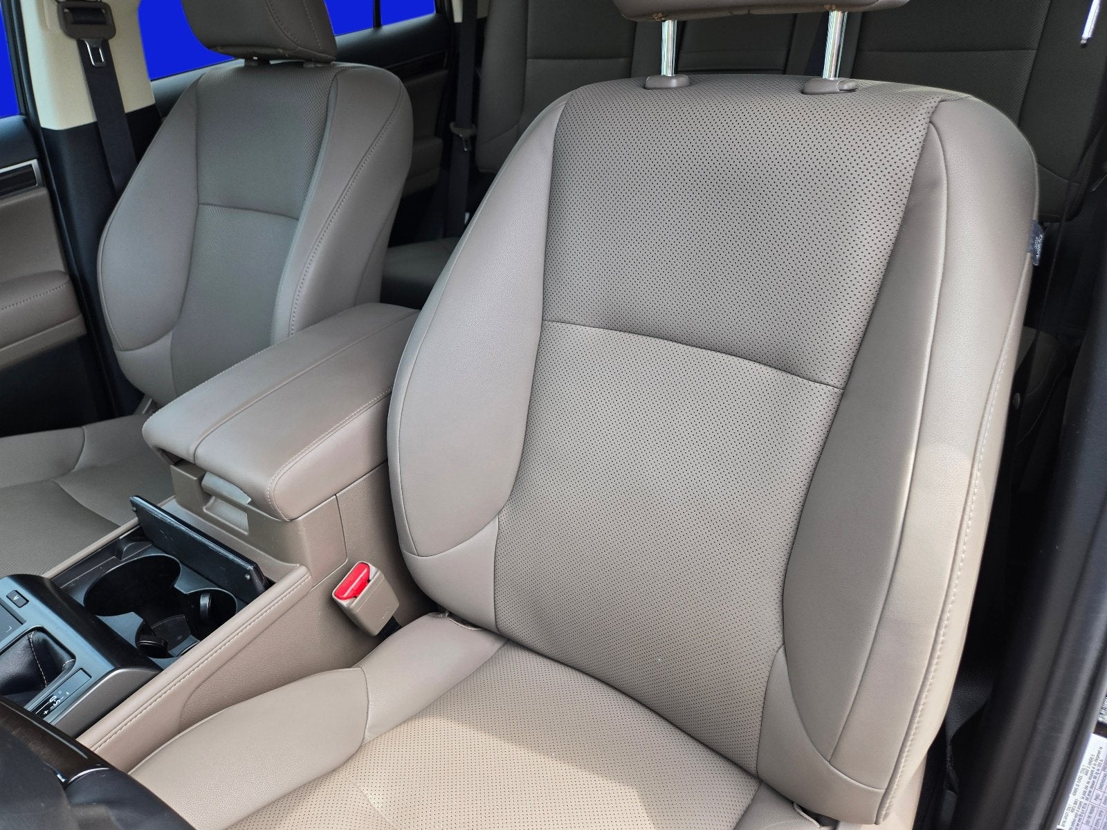 2023 Lexus GX GX 460 Premium