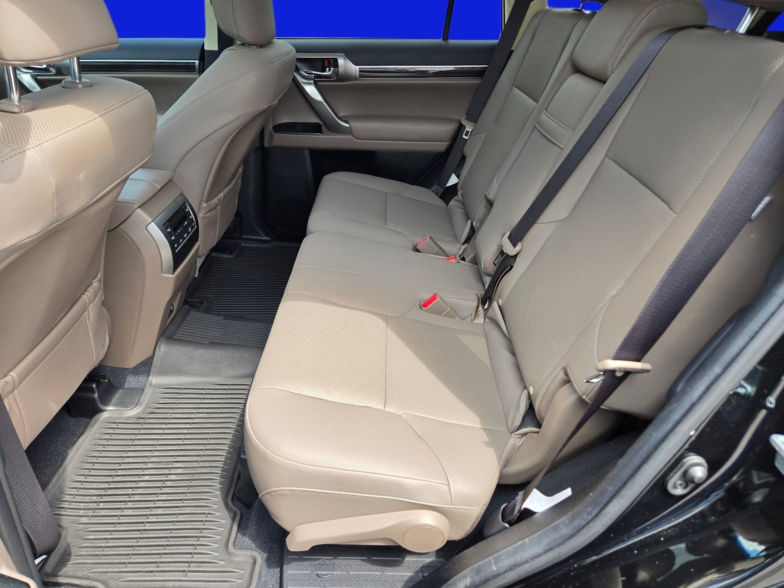 2023 Lexus GX GX 460 Premium