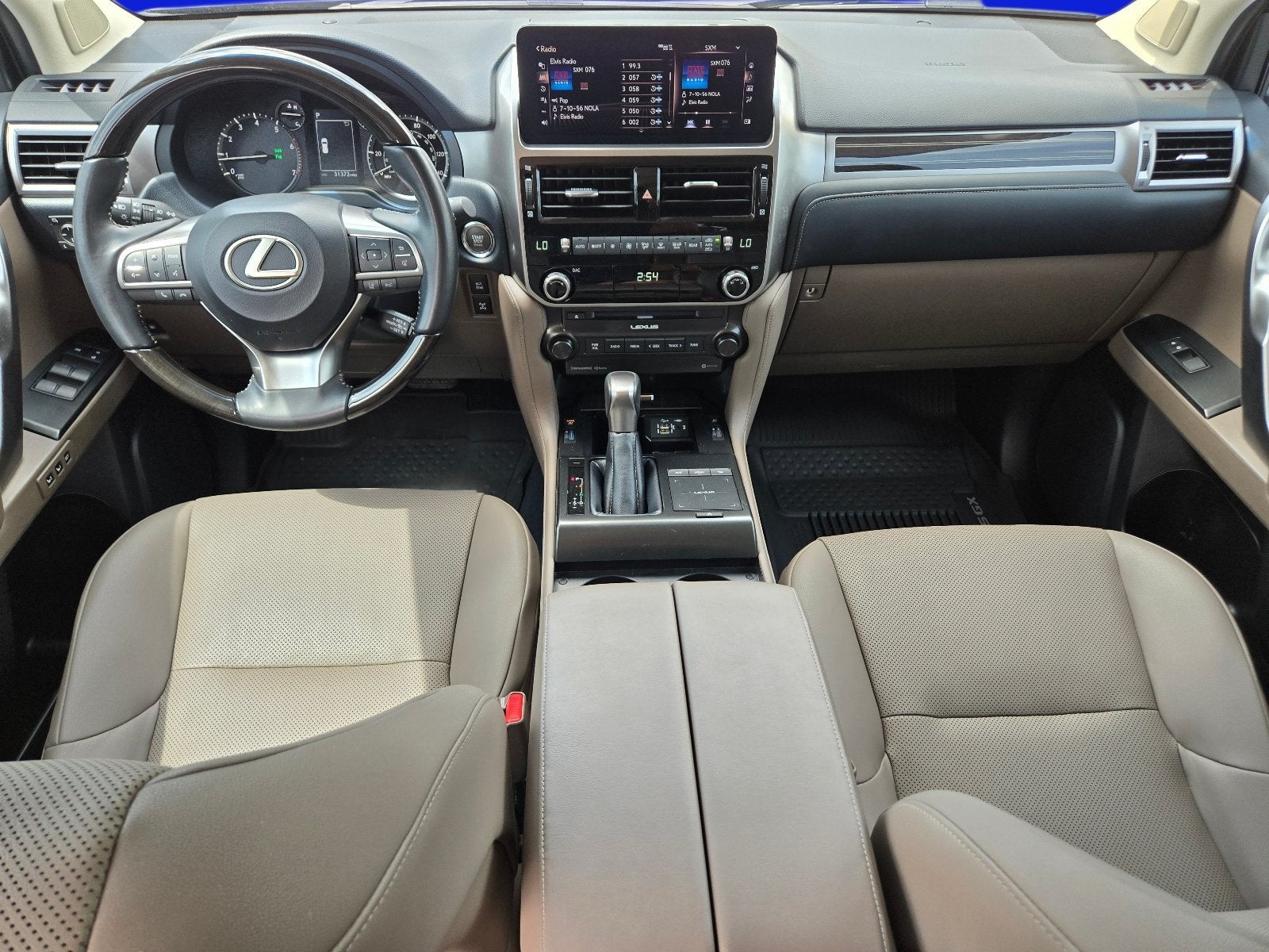 2023 Lexus GX GX 460 Premium
