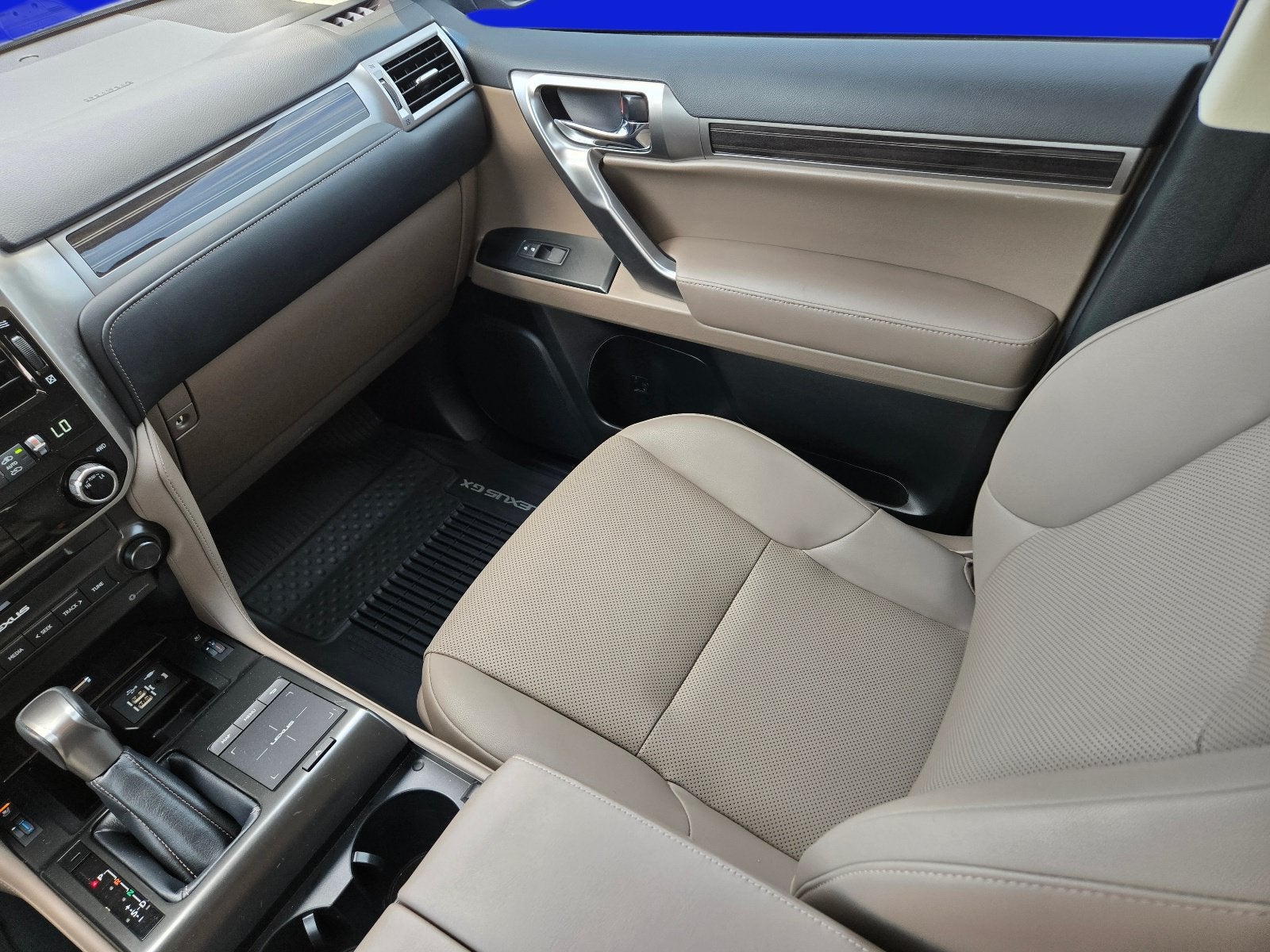 2023 Lexus GX GX 460 Premium