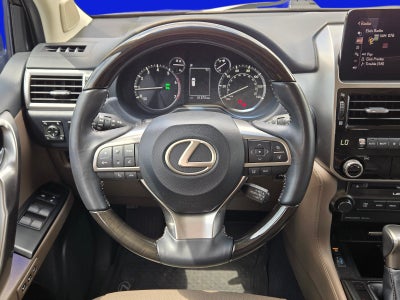 2023 Lexus GX GX 460 Premium