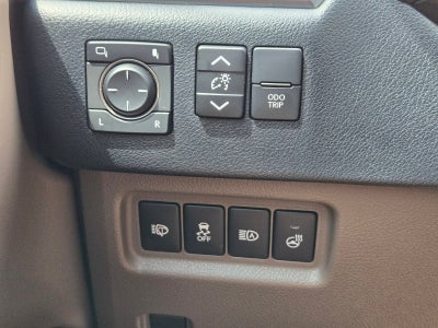 2023 Lexus GX GX 460 Premium