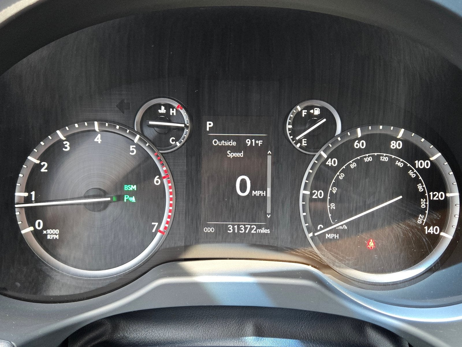 2023 Lexus GX GX 460 Premium