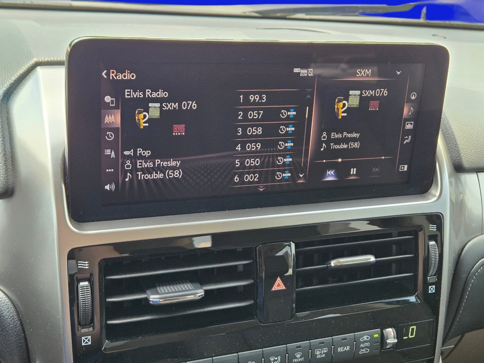 2023 Lexus GX GX 460 Premium