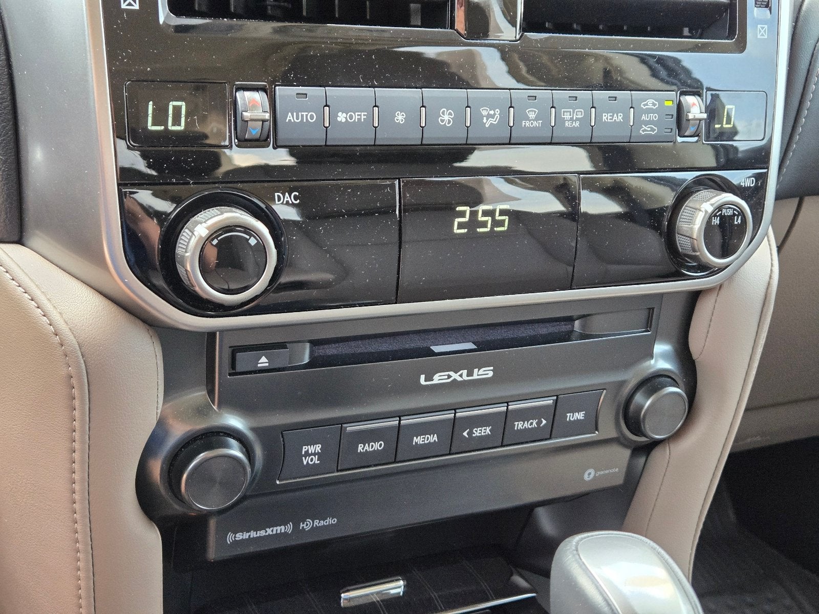 2023 Lexus GX GX 460 Premium