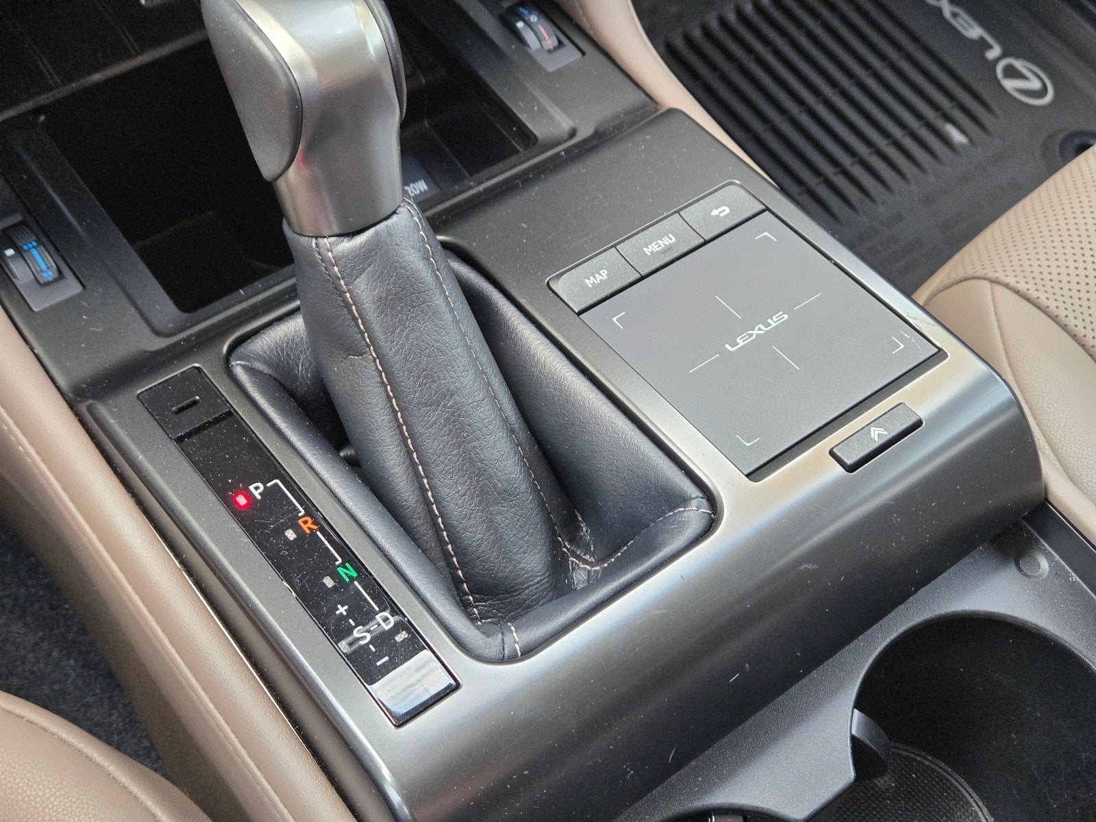 2023 Lexus GX GX 460 Premium