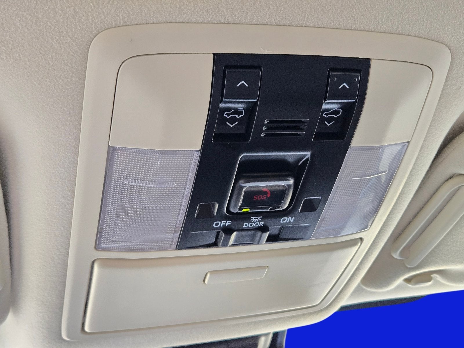 2023 Lexus GX GX 460 Premium