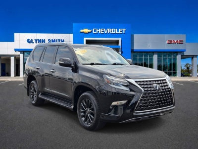 2023 Lexus GX GX 460 Premium