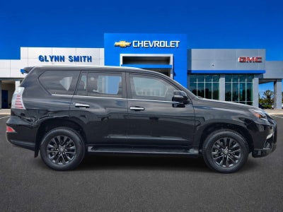 2023 Lexus GX GX 460 Premium