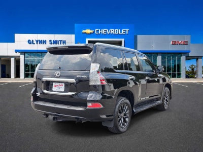 2023 Lexus GX GX 460 Premium