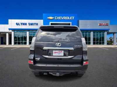2023 Lexus GX GX 460 Premium