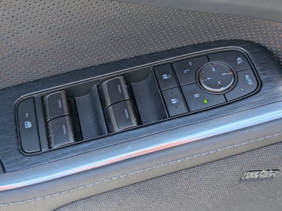 2024 Lexus GX GX 550 Luxury