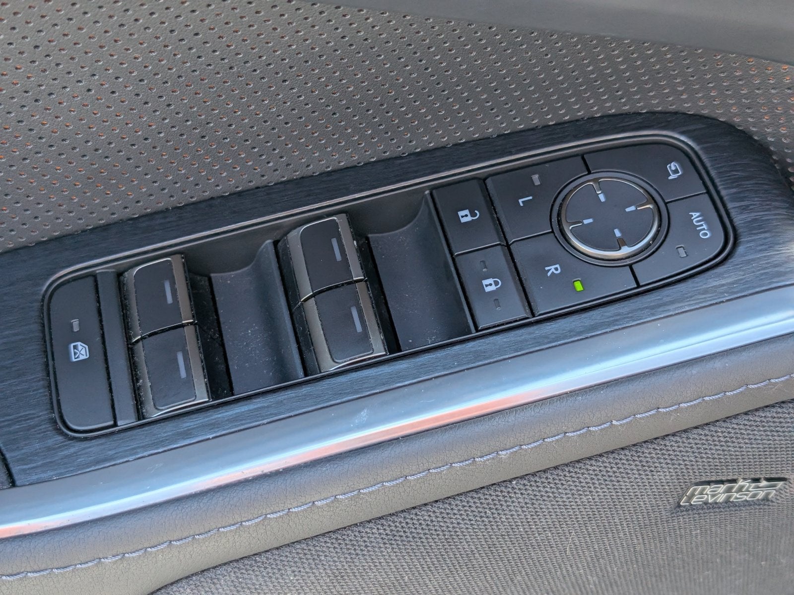 2024 Lexus GX GX 550 Luxury