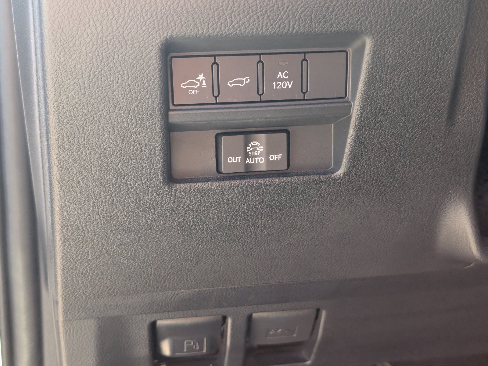 2024 Lexus GX GX 550 Luxury