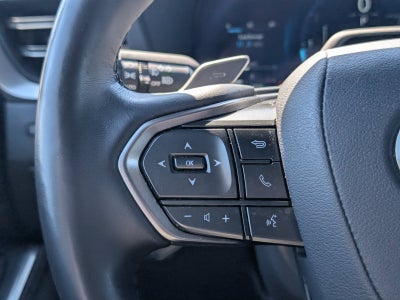 2024 Lexus GX GX 550 Luxury