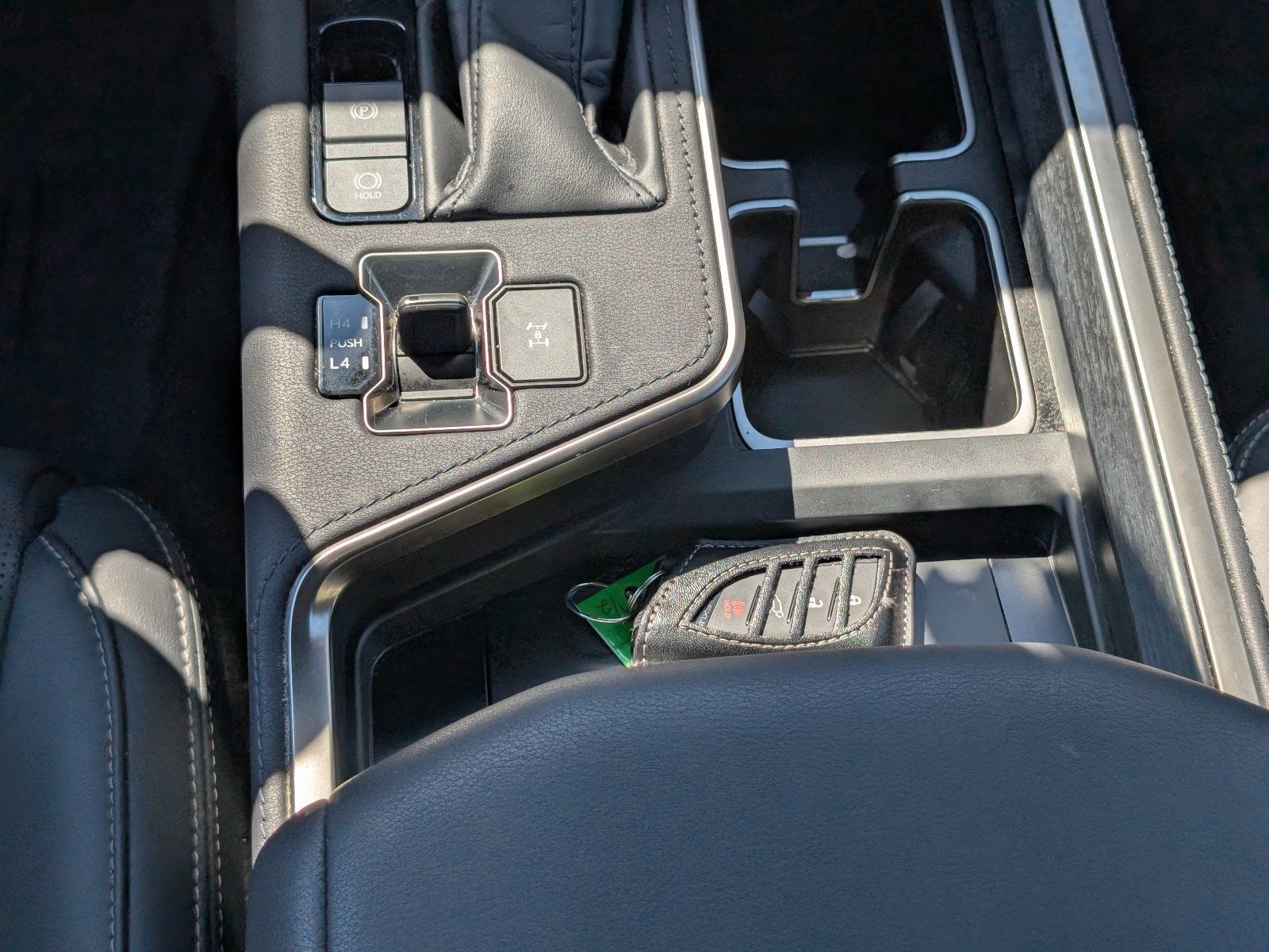 2024 Lexus GX GX 550 Luxury
