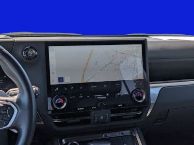 2024 Lexus GX GX 550 Luxury