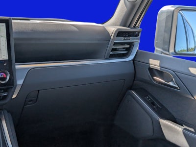 2024 Lexus GX GX 550 Luxury